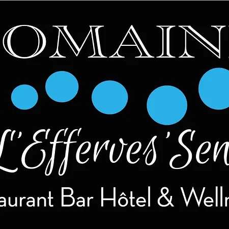 Domaine L'efferves'sens Chavanod