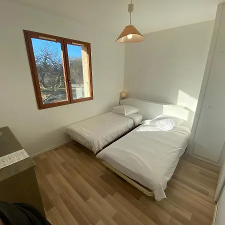 Hotell Domaine L'efferves'sens *